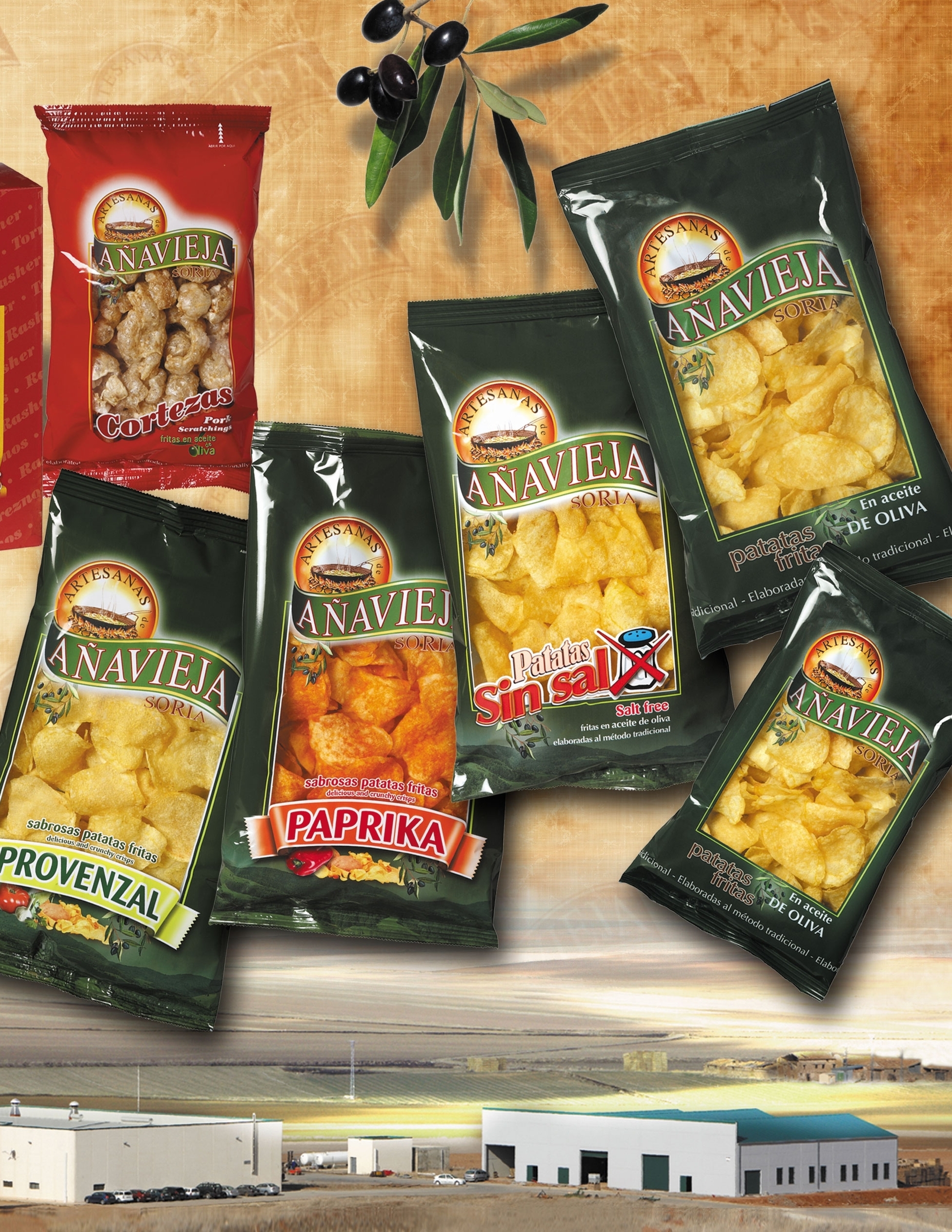 Patatas fritas en aceite de oliva Patatas fritas en aceite de oliva sin sal Patatas frita en aceite ...
